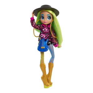 Assorted Hairdorables Fashion Dolls